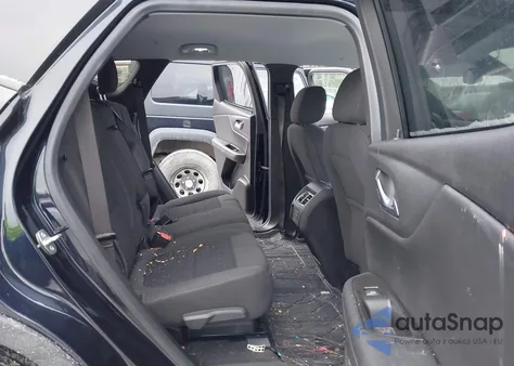 2020 Chevrolet Blazer Fwd 2Lt из США, поврежденный, VIN 3GNKBCRS4LS707177